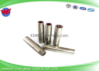 diametro vermiglio 0,3 dei materiali di consumo della guida Z150 EDM di 9X40mmL EDM alle parti di perforazione di 3.0mm EDM