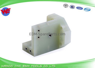 F308 Fanuc EDM parte la base più bassa ceramica della guida di posizione del piatto A290-8110-X761 dell'isolatore