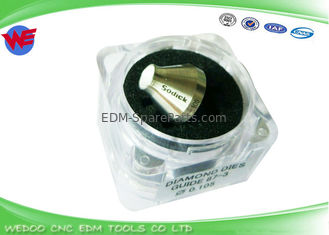 Sodick 0206110JP abbassare Diamond Wire Guide 87-3 0.26mm 3080990 0200723 3081423