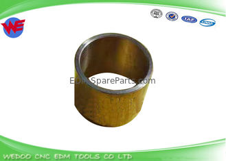 L'usura d'ottone del cavo EDM di Fanuc dell'anello di distanziatore A290-8119-X374 parte il distanziatore 20D*17Hmm
