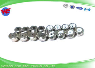 200431112 0.2mm Charmilles EDM Diamond Wire Guide superiore