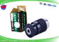 E060 Foratore senza chiave 0,0-3,0 mm EDM Guida per trivellazioni Parti per tubi elettrodici