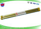 1,5 i tubi d'ottone di X 400mmL EDM hanno applicato la piccola perforatrice ad alta velocità del foro di EDM