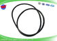 un cavo Edm di 109410177 209410177 Charmilles parte l'anello di gomma 164.78*2.62mm di Seali