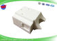Taglierina ceramica dell'aspiratore di DL34200 X055C078H02 per Mitsubishi EDM X056C998H01