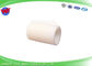 A290-8102-X615 Fanuc EDM parte la guida ceramica bianco di Id0.9xH16 x di ID9