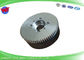 Rullo di alimentazione ceramico di acciaio inossidabile di AQ750L AQ900L Sodick EDM 3055914