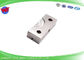 L'usura del cavo EDM di Fanuc dell'acciaio inossidabile parte il blocchetto di guida superiore A290-8116-W606
