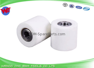 X085C147G52 DFA1000 MV EDM Mitsubishi Roller di freno OD22xID6xH21mm X263D558H01