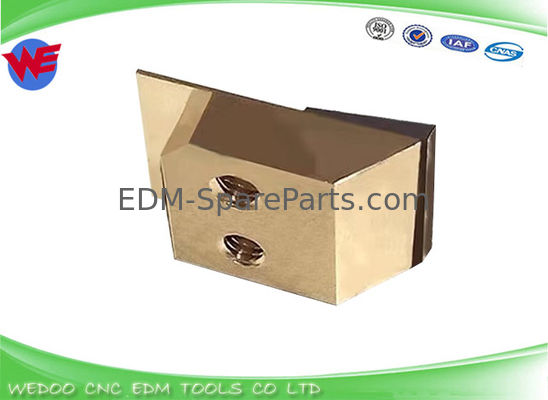 590848614  848.614 AgieCharmilles Lama Taglio L25xW17x7.7MMT Ricambi EDM