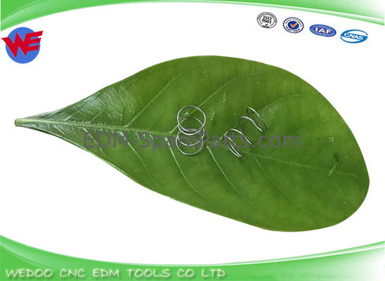 MOLA COMPRESSIONE DCH9800 P927K001P21 EDM Mitsubishi MV FA 5*6.5MM