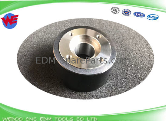 DK33900 X055C008G51 Mitsubishi Rullo filo a pinza 57*19*25T Albero di rinvio M409