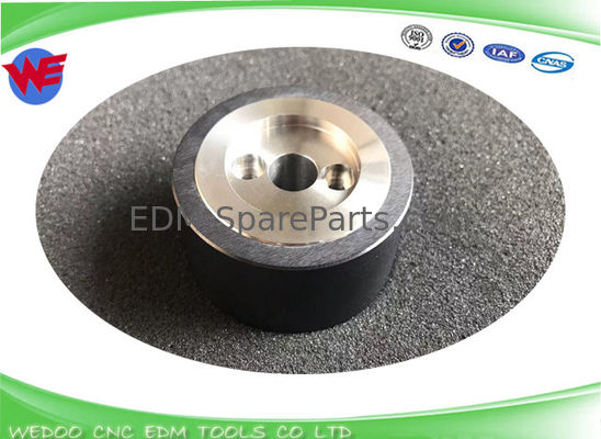 M410 X055C009G51 DK33800 MANDRINO PER ERODITRICE Mitsubishi 57*10*25T P,FA-PS,FA20,RA