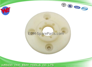La base superiore Fanuc EDM dell'ugello A290-8102-X723 parte 58 la materia plastica di X 19L