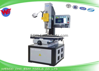 YSD-3545CNC Jiasheng EDM Discharge Drilling Machine 450*350mm Economica