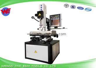 YSD-3040CNC Jiasheng EDM Discharge Drilling Machine 400*300mm Modello CNC