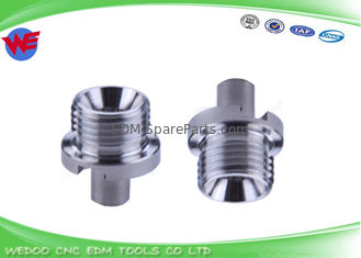 Sodick EDM Diamond Wire Guide AQ-1U(S) 118760A,1187273110291 118760C 118760B