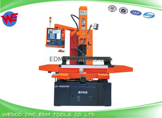 Viaggio 1000*800MM della perforatrice per elettroerosione di precisione di JS-1080CNC Jiasheng grande