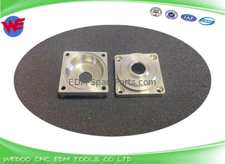 3082804 3082526 Sodick parti di EDM copertura ugello guida ugello base 50*50*ID15 S408