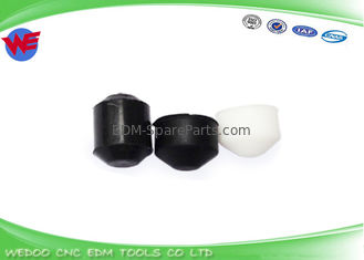 L'usura nero/bianca EDM parte i diametri di gomma 0,1 - 3.0mm della guarnizione per la perforatrice