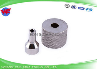 Perforatrici di Chuck Connector For EDM di rendimento elevato E070 Chuck Holder