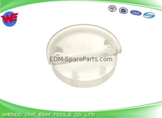 X198D777H01 Coperchio inferiore in plastica HA,H1,CX,SX,CX Mitsubishi EDM Parts