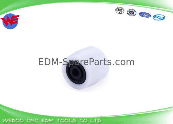 204448190 Rullo Delrin Completo Ceramica 28D Charmilles Ricambi