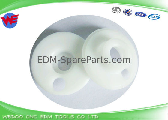 200441714 C216 Nozzolo EDM Flange Charmilles Parts EDM Lower Flushing Nut