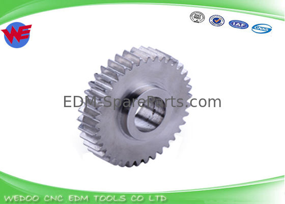 130003223 (51.3*12T) Ingranaggio di crimpatura Ruota dentata Charmilles 130003229 38.9*12T