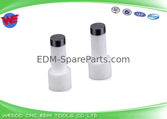 Perno scorrevole in ceramica A290-8116-Y756 F131 Parti per elettroerosione Fanuc EDM a-0iD,0iE,1iD,1iE
