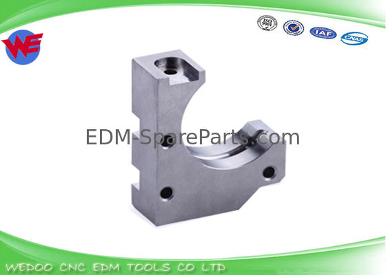 Blocco guida inferiore SUS A290-8110-Y770 F8912XCI Parti Fanuc EDM 69*51*20T a-C,i