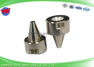 A290-8102-X620 - 0,5MM Fanuc EDM Parts Sub Die Guides A290-8104-X620 - 0,3MM F126