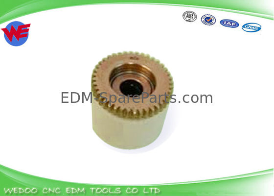 M461 X053C522G51 DA16800 Set di rulli a pizzico superiore Contador Wise Mitsubishi EDM