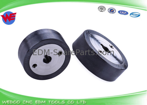X054D412G51,X054D412G53 M404 Durbrale Mitsubishi EDM Parti Roller in ceramica