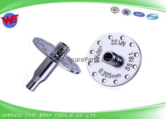 SPM132 EDM Guida del filo superiore SPM X056C833G51 X055C129G53 X056C833G52 D631200
