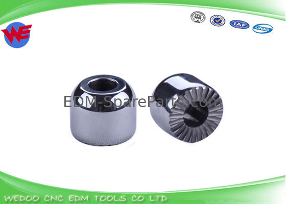 L'alimentatore di potere del contatto di Mitsubishi del carburo di M009 EDM muore X056C075H06 NTG0206 DP47800