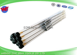 436937C S604 Tubo AWT superiore 285mmL Sodick EDM Parti 2,0-1,4mm Materiale in ottone