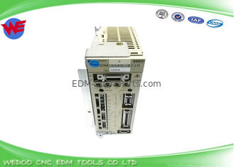SGDM04ACSD2B AC Servo Driver Sodick EDM Riparazione parti 200V 4 mesi di garanzia