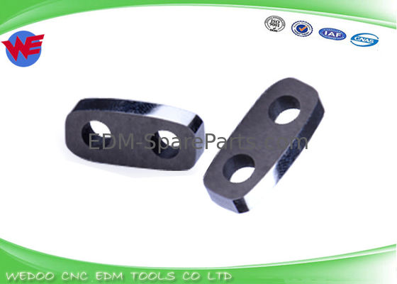 Dimensione Z248W0200100 del contatto 19x4x10W del carburo di N005 Makino EDM/alimentazione di potere