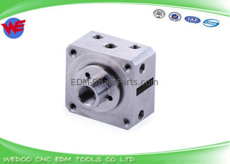 CH501 Portatore di guida a stampo 45*45*52mm Superiore Chmer EDM Ricambi Materiale inossidabile