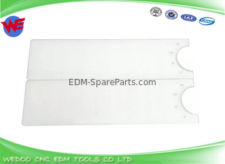 A290-8117-V068#COM Fanuc PIASTRA SCORREVOLE PIASTRA A+B GUARNIZIONE TERGICRISTALLO A290-8127-V068