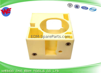 X196C270G53 Wire Processor Housing Edm Parts Mitsubishi