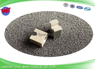 A290-8120-Z782 ELECTRODE HOLDER Fanuc EDM Ricambi 10*10*6mm