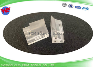 A290-8119-X395 guida Blocco 37.6*24.6*20mm Fanuc Wire EDM ricambi