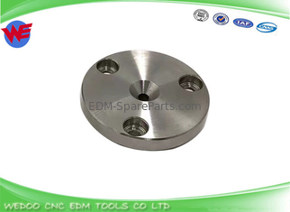 Portatore Accutex per guida superiore 46*6T EDM Parti di ricambio Die Block