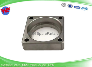 Accutex portaugello inferiore A5W143A 46*46*14.5mm EDM Parti di ricambio Die Block