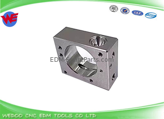 CH511 CHMER Cassa di rulli inferiori EDM Ricambi blocchi di guida a stampo 73*61*27T
