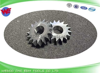 104434447 200542998 EDM Tagliatrice di caramelle C416 Coltello inferiore 30D 100434447 Robofil