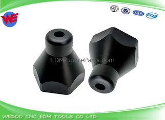 Un ugello 6mm di 200542646 pezzi di ricambio/acqua di Charmilles EDM con colore bianco D=6mm