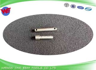 X274D773H01 DFD2300 GUIDE SHAFT Mitsubishi DFD2200 Albero sinistro/destro per rulli